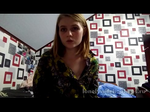 ❤️ Молода студентка-блондинка з Росії любить більші члени. ❤ Просто порно на uk.pornplaybb.ru ️❤