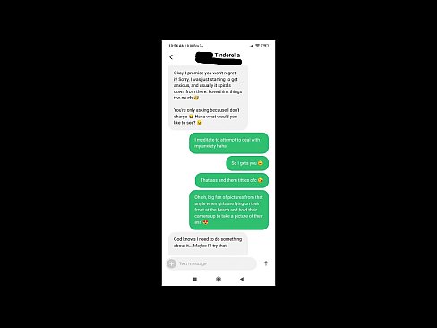 ❤️ Я додав до свого гарему нову PAWG від Tinder (включаючи розмову з Tinder) ❤ Просто порно на uk.pornplaybb.ru ️❤