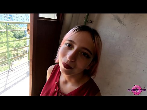 ❤️ Студент Sensual відсмоктує незнайомця в глибинці - сперма йому на обличчя ❤ Просто порно на uk.pornplaybb.ru ️❤